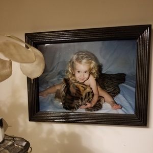 Meet your Posher, Jeanette